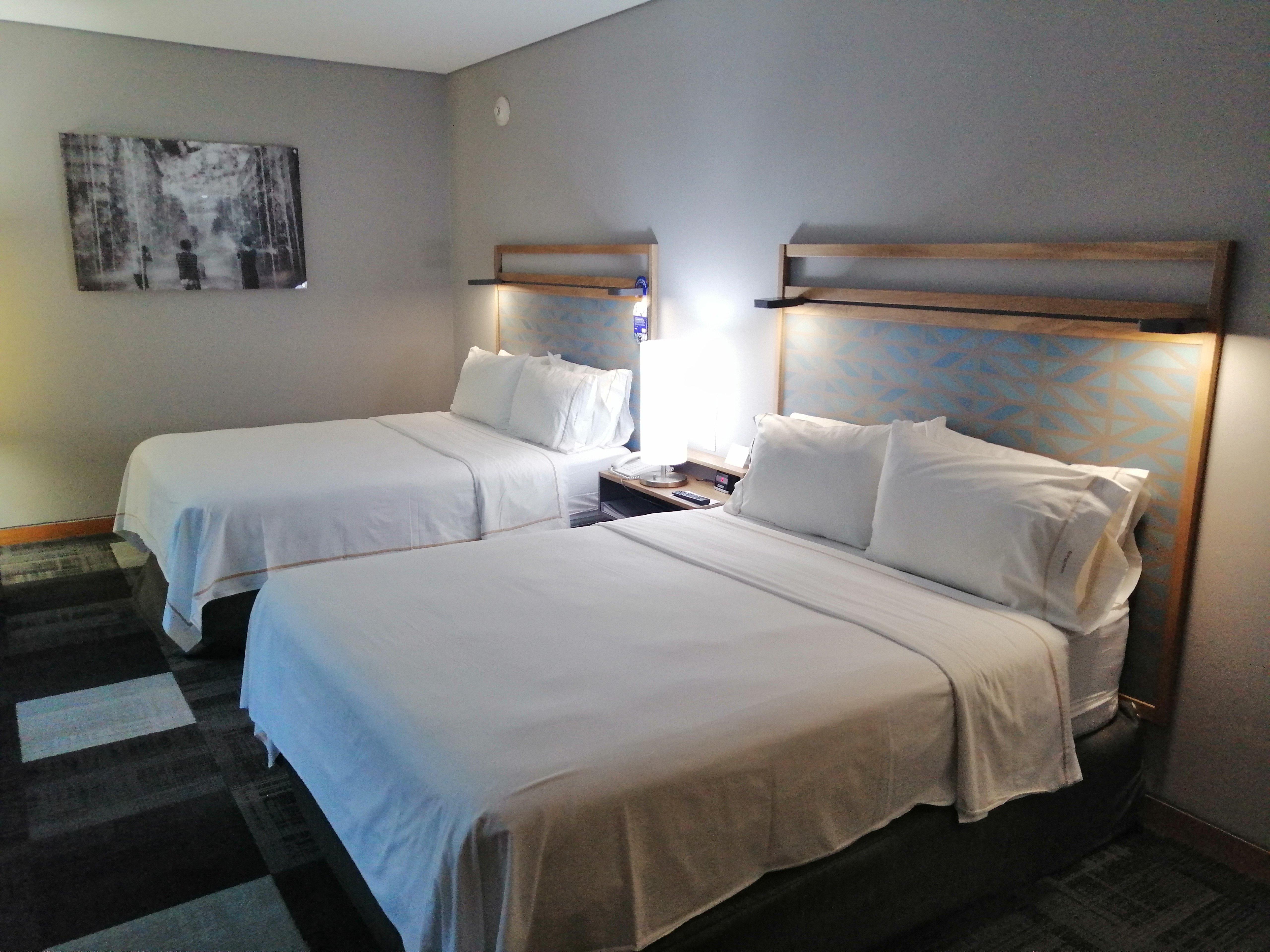 Holiday Inn Express Mexico Reforma By Ihg Exterior foto