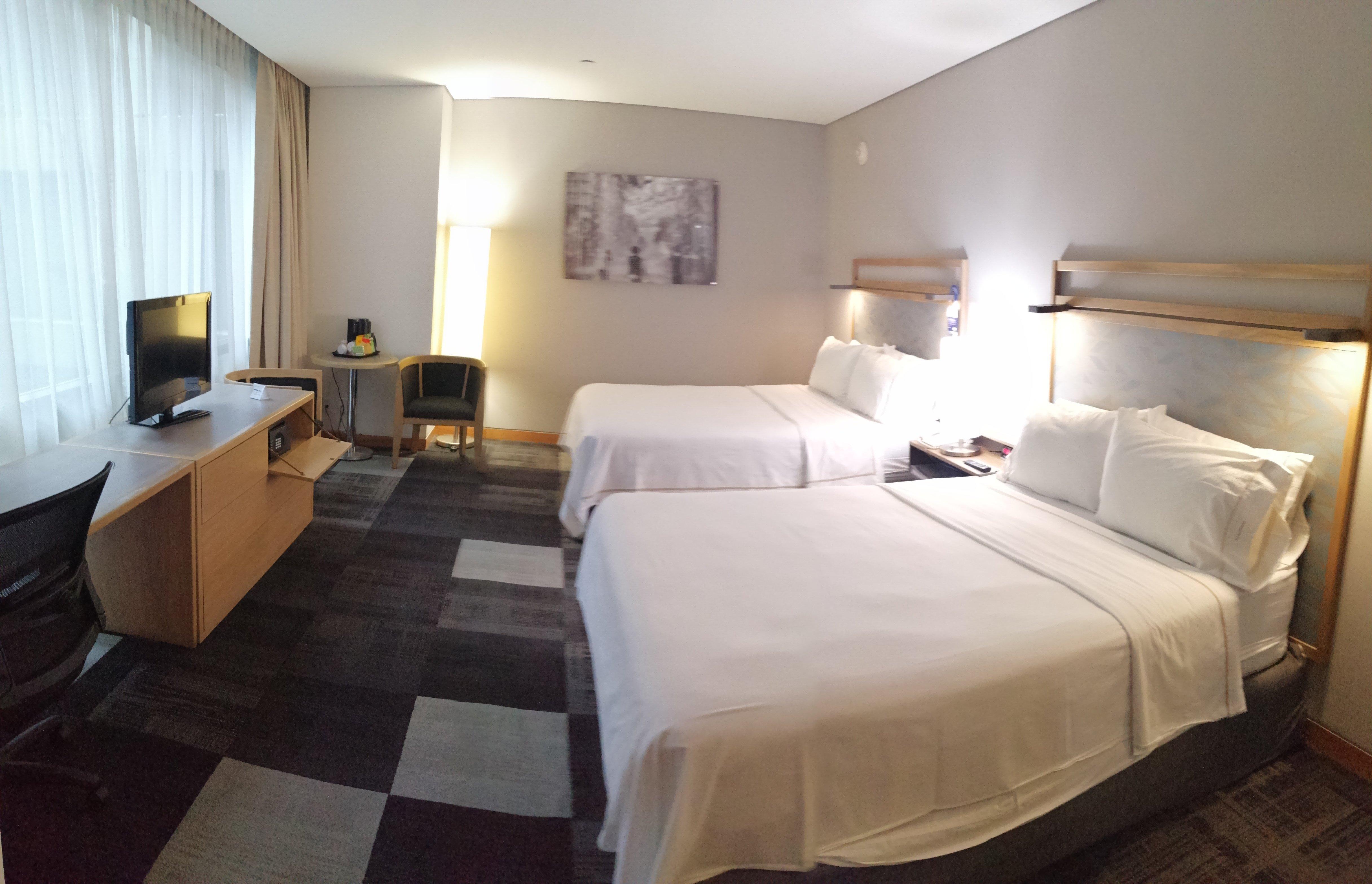 Holiday Inn Express Mexico Reforma By Ihg Exterior foto