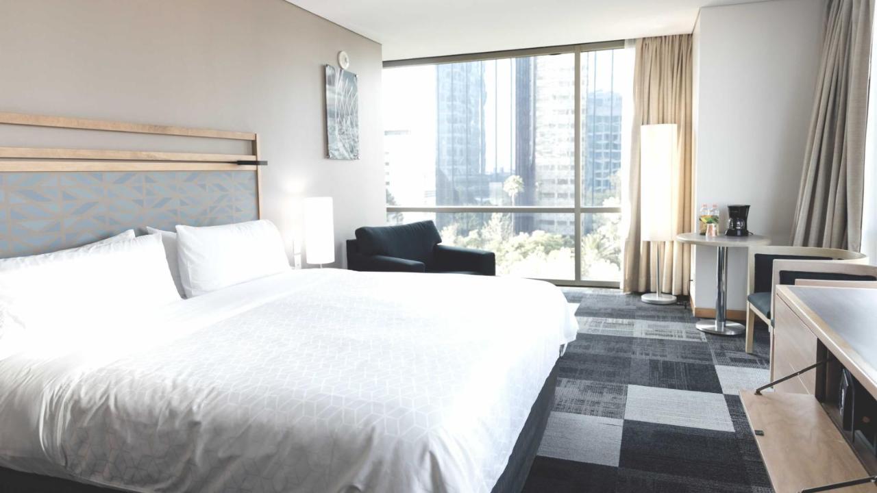 Holiday Inn Express Mexico Reforma By Ihg Exterior foto